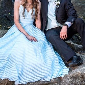 Sherri Hill Prom/ Pageant Dress